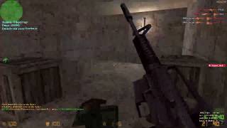 MIDNIGHT CS 1.6 test aimbot spray