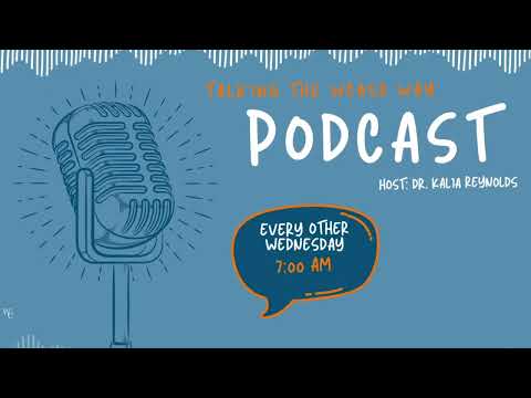 Talking the WCASD Way Podcast