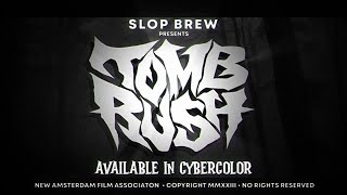 TOMB RUSH: Teaser Trailer [OUT NOW - Links in Description] screenshot 5