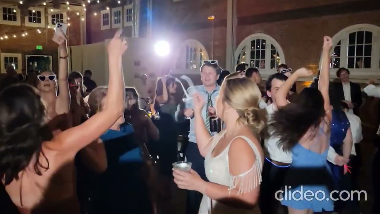 My Favorite Dancer - DJ Party Pam