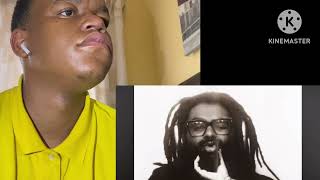 Elmiene - Damage Control feat. Jordan Ward (REACTION)