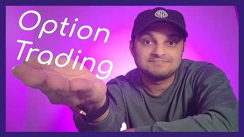 Options Trading for Beginners | The Ultimate in-Depth Guide with Examples