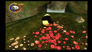 Kung Fu Panda The Game Walktrough Part 6 (PS2,PC,Wii,PS3 And XBOX 360)