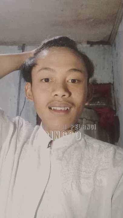 Ndx Aka_Rasah Dadi pelangi 🌈