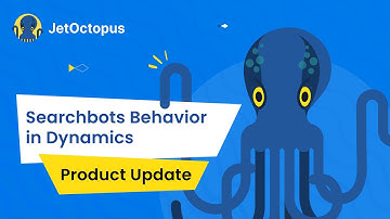 🤫 Unmasking Searchbot Secrets: Exploring Dynamic Behavior with JetOctopus