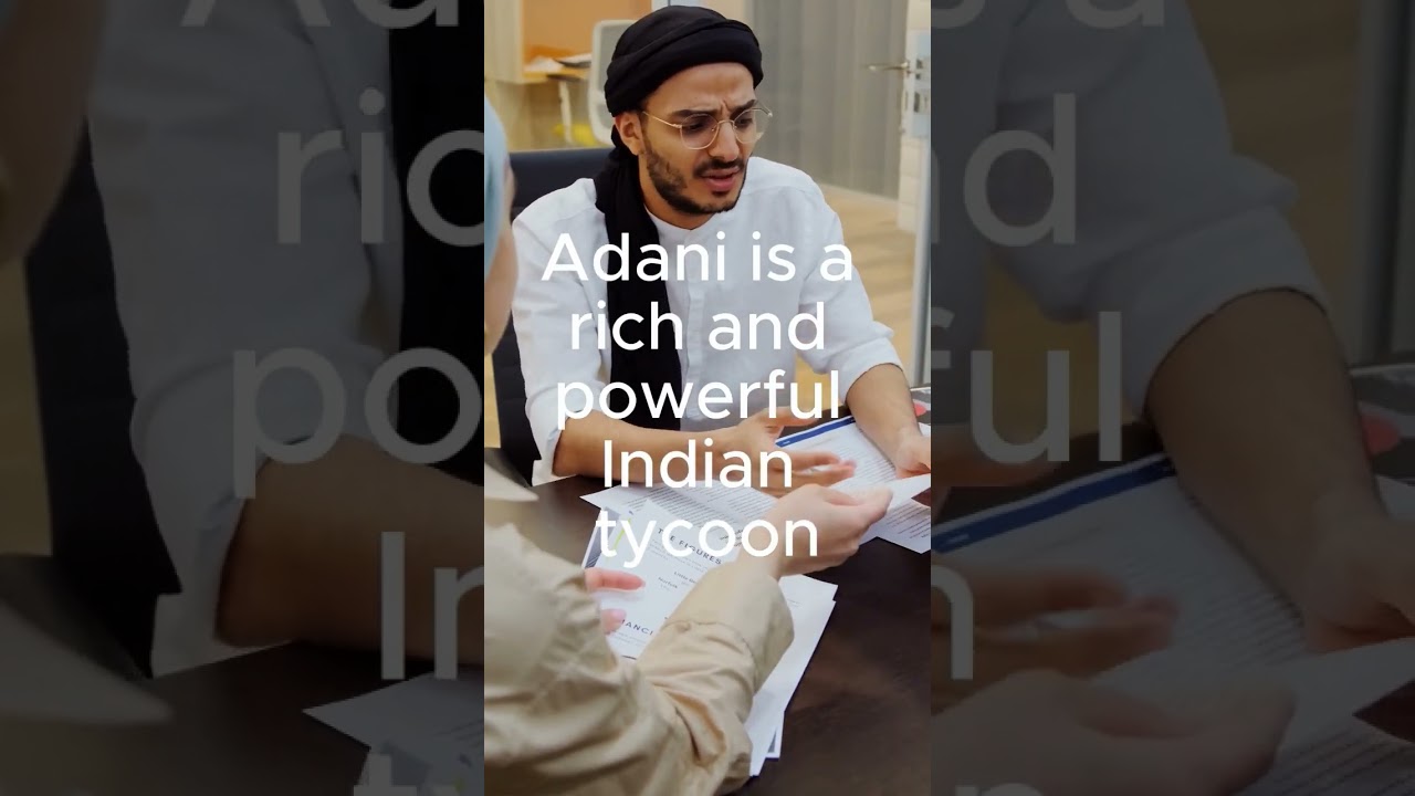 The Remarkable Rise of Gautam Adani and the Adani Group: A Decade of Transformation