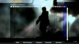 Celebrity No Joinable Servers cod4 PC (Not cracked) Wealth