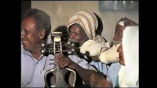 Balochi Guâti Trance Session With Karimbaksh Abdulrahman. Part 1.