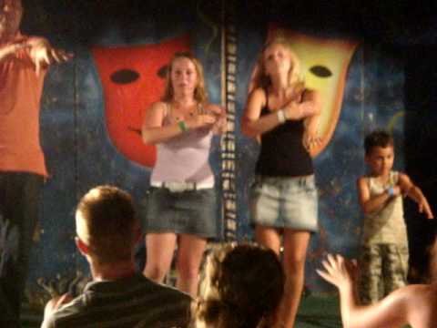 Zaama Zaama Clubdance
