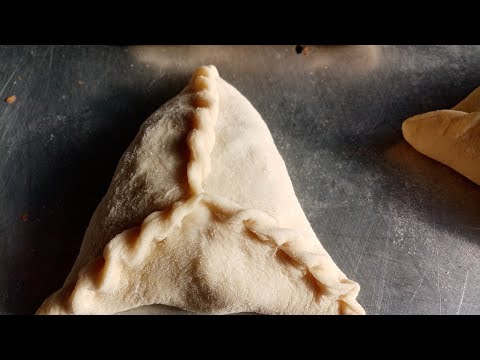 Как красиво ЗАЩИПАТЬ-ЭЧПОЧМАКИ