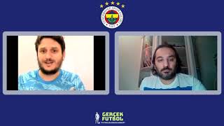 Fenerbahçe neden şampiyon olamadı? | Gerçek Futbol 16.05.2021