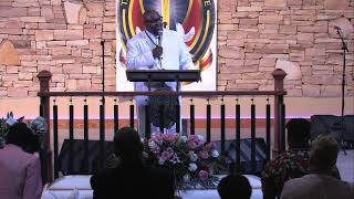 Famous Homegoing Celebration For Mother Patricia Wilson Wealth