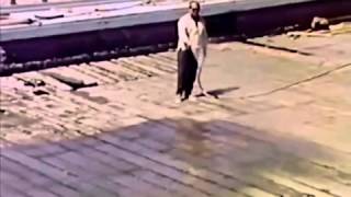 Disorientation - 1973 Federal Aviation Administration Pilot Training Educational Documenta