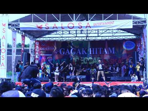 SKAKING DAY - LUMAJANG - KIMCIL LIARAN