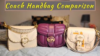 Coach - The Gateway to Classy Handbags - thatneongirl