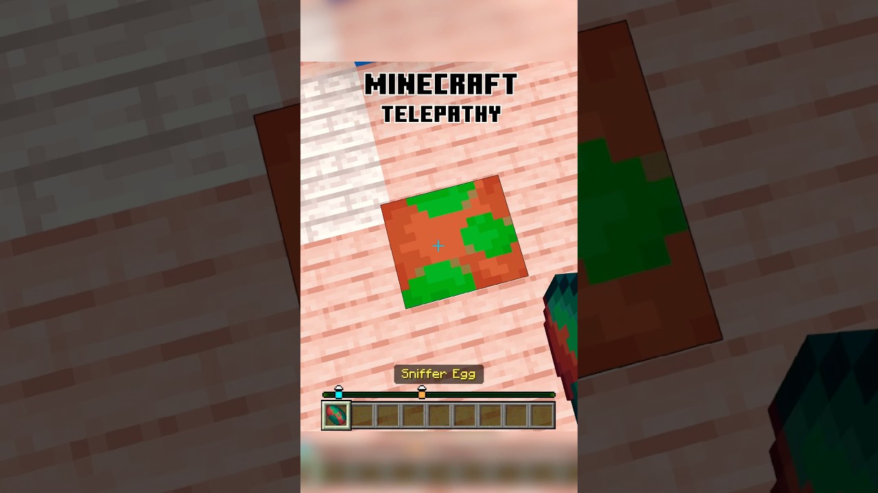 Телепатия в Minecraft 19 | с участием @MysticLordd