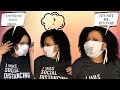 PERFUMES YOU CAN SMELL THROUGH A MASK | PROJECTION MONSTERS