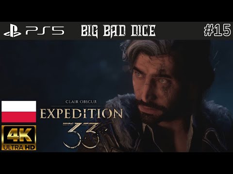 Dualista Boss, Pogrzeb Przyjaciela, Rozmówki w Obozie // Clair Obscur: Expedition 33 // 15