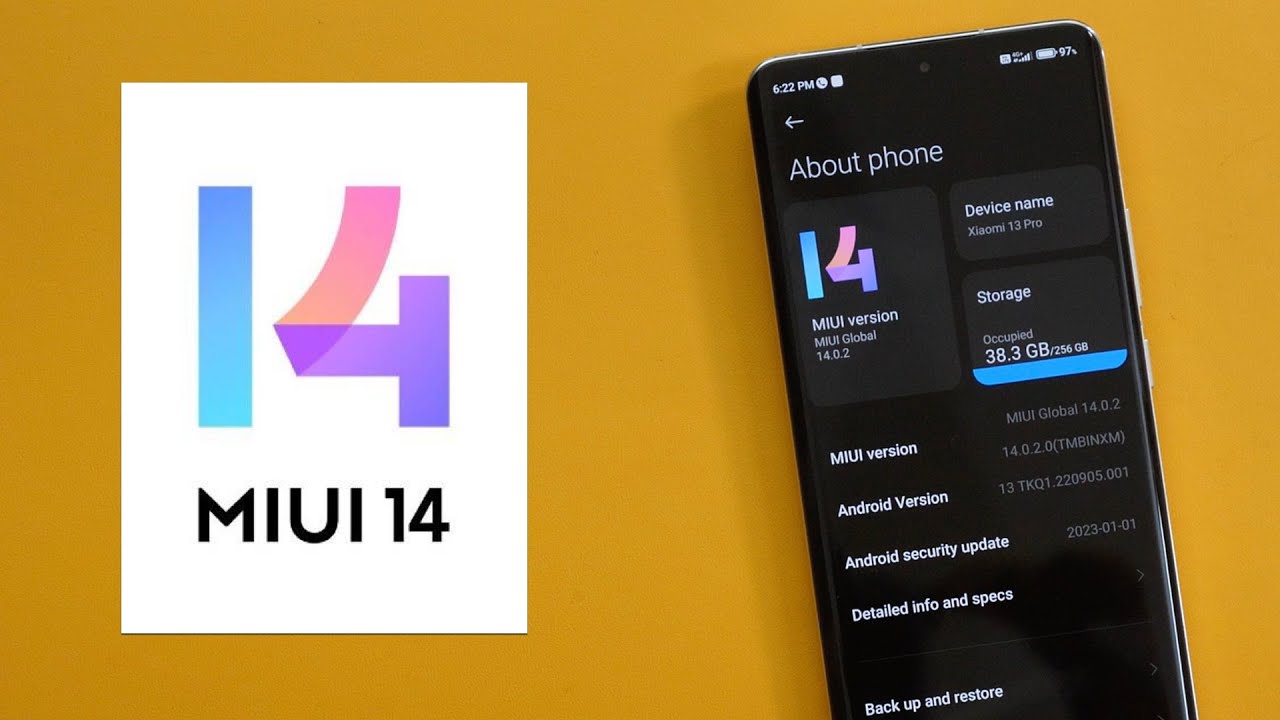 MIUI 14 Review: The Good, the Bad, and the Room for Improvement - Integration of new features based on user suggestions