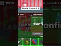 Tradee 3 W or L?? #roblox #roblox #gaming #stealabrainrot #games #games