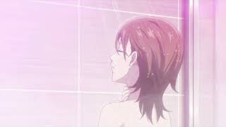 Persona 3 Reload - 7/7 Tue Full Moon | Yukari Shower Cutscene | Slaps Yuki | Voice In Your Head Chat