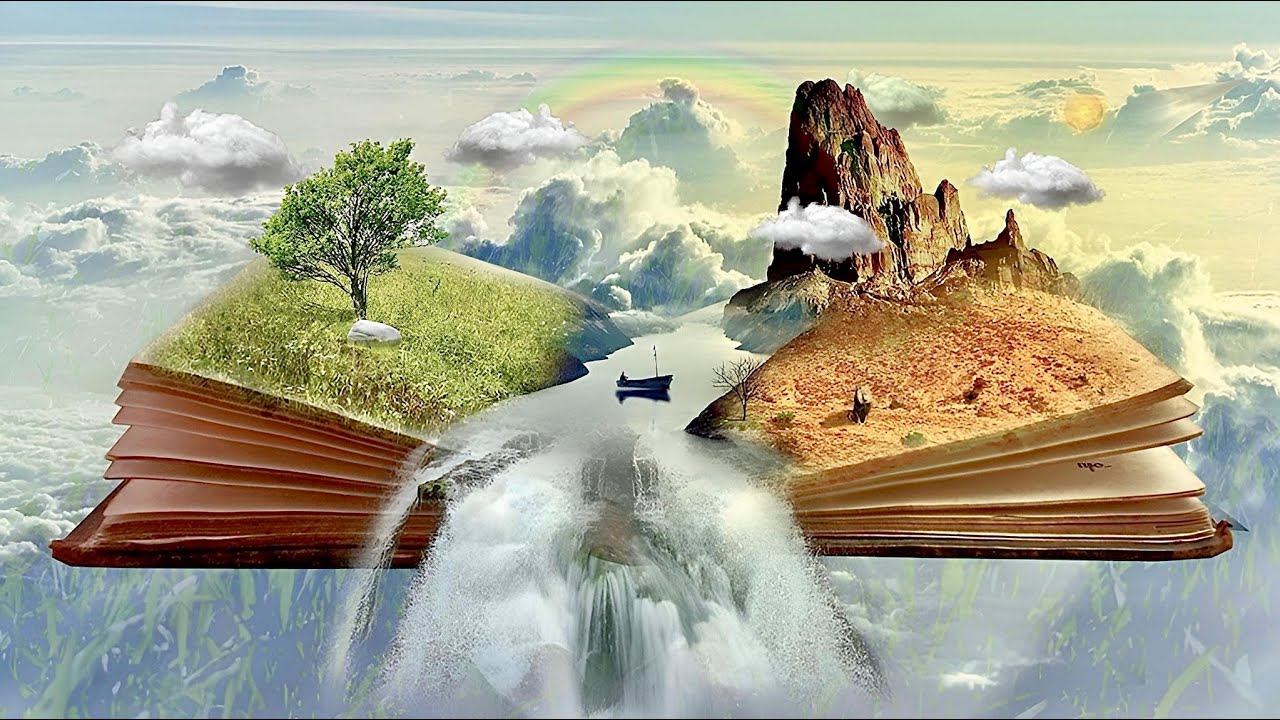 АЯТ К РАЗУМУ МИРОЗДАНИЯ...