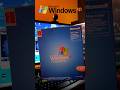 CD rom, books and my ultimate Windows XP build