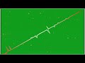 جاهزة للتصميم موجات صوتية شاشة خضراء 2021 Green screen Audio spectrum