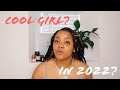 COOL GIRL IN 2022? || South African YouTuber || #RoadTo70K
