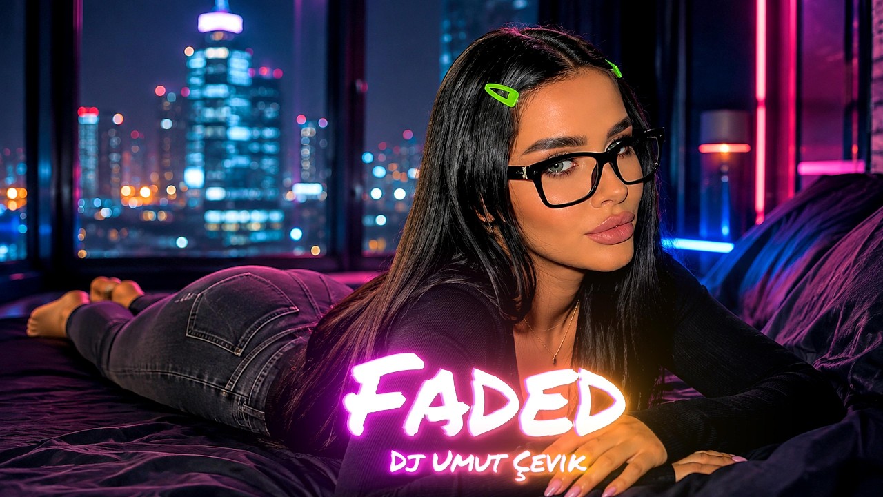 Guarda Dj Umut Çevik - Faded (Original Mix) su YouTube Guarda Dj Umut Çevik - Faded (Original Mix) su YouTube