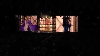 Beyoncé & Jay-Z - Family Feud (OTR II London Stadium 15/6/18)