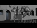 (Assassian) My animation work