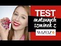 Test na żywo wszystkich odcieni szminki AVON True Color