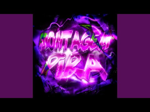 Putar MONTAGEM PIRA - Slowed - Nakama