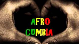 AFRO CUMBIA (8^ parte)