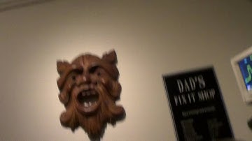 AVR Light sensor project reacting to PWM controlled LED lights