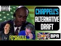 Dave Chappelle FIRST TIME WATCHING Racial Draft BRITISH REACTION