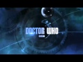 Doctor who  2014 series 8 title theme music intro mp3  peter capaldi