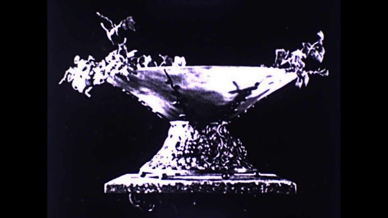 La Ferronnerie d’Art d’Edgar Brandt / Edgar Brandt’s Art Nouveau Wrought Iron