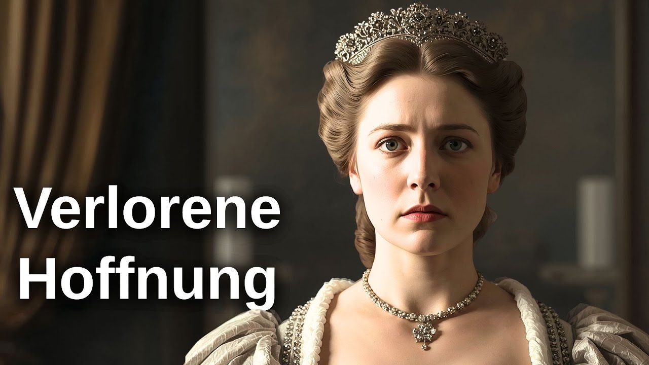 Verlorene Hoffnung: Die wahre Geschichte der Kaiserin Friedrich