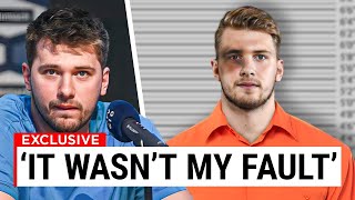Luka Doncic SURPRISING Facts Fans NEED To Know..