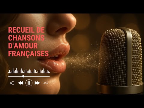 Recueil De Chansons D Amour Françaises Chaque Nuit Je Cherche Ton Regard