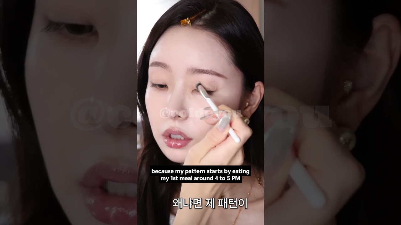 freezia's shocking diet (updated)