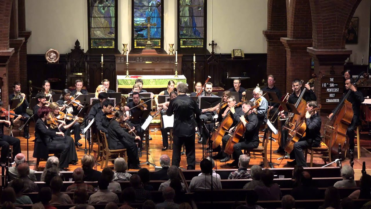 staunton il Symphony No.4 in E Minor, Op. 98 (3rd Movement) - Johannes Brahms