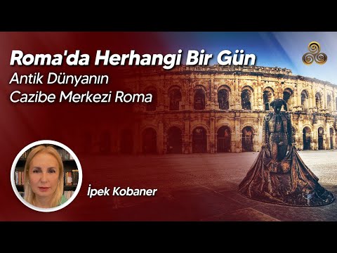 Roma'da Herhangi Bir
