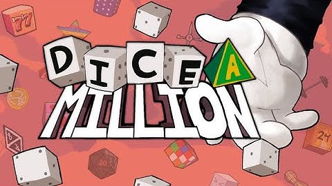 Dice A Million (Unlock)