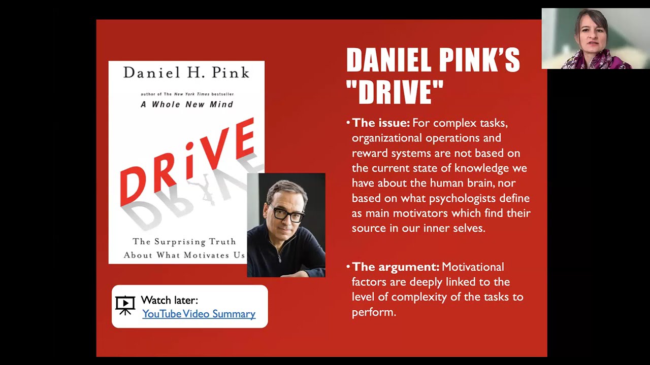 Leader Lunch Break: Leading with Purpose—How Intrinsic Motivation Built Cleveland Kurentovanje