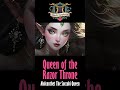 💋🔥 Queen of the Razor Throne 🔥💋 – Malcanthet, The Succubi Queen #dndmusic #dnd #dndsong #demonqueen