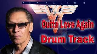 Van Halen Outta Love Again
