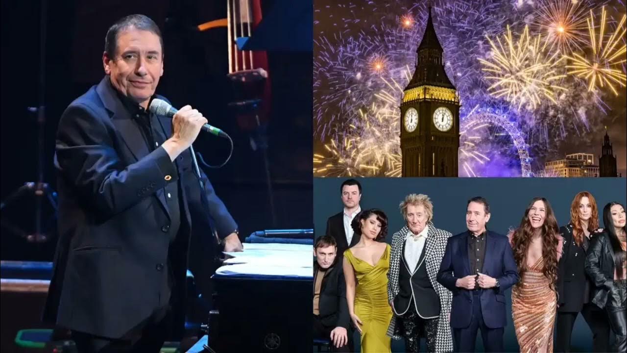 Jools Holland